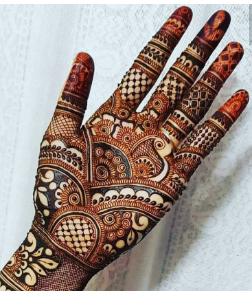 Mehndi Image
