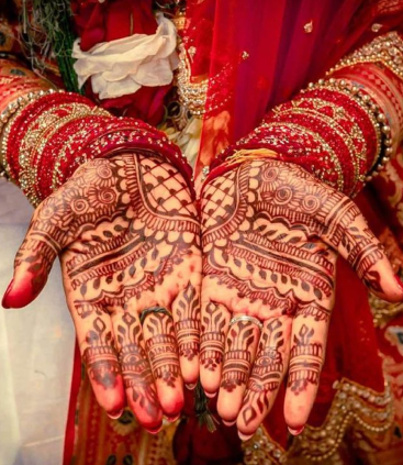 Mehndi Image